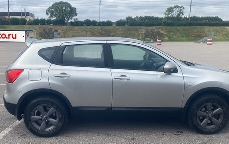 Nissan Qashqai, 2008 год, 700 000 рублей, 1 фотография