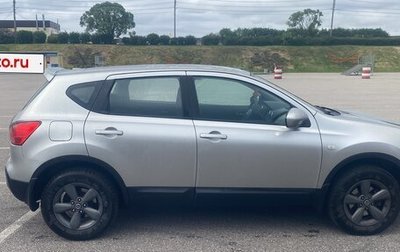 Nissan Qashqai, 2008 год, 700 000 рублей, 1 фотография