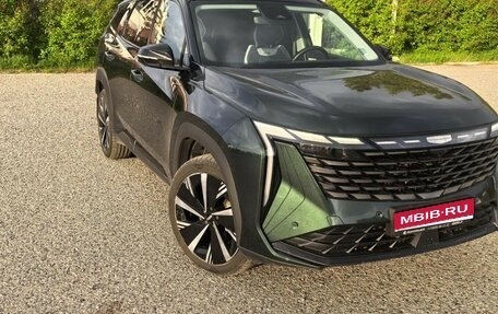 Geely Atlas, 2024 год, 3 150 000 рублей, 1 фотография