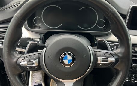 BMW X5, 2018 год, 5 100 000 рублей, 1 фотография
