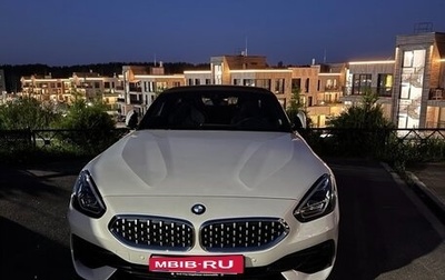 BMW Z4, 2020 год, 5 350 000 рублей, 1 фотография