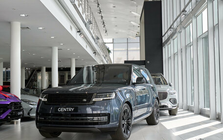 Land Rover Range Rover IV рестайлинг, 2026 год, 23 800 000 рублей, 1 фотография