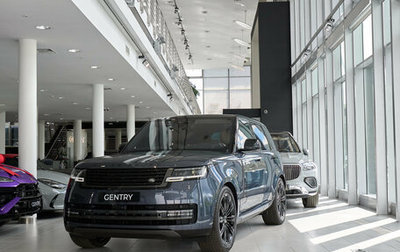 Land Rover Range Rover IV рестайлинг, 2026 год, 23 800 000 рублей, 1 фотография