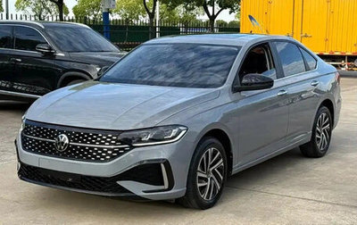 Volkswagen Lavida, 2023 год, 1 330 190 рублей, 1 фотография