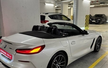 BMW Z4, 2020 год, 5 350 000 рублей, 3 фотография