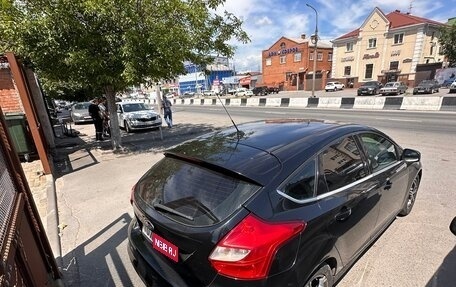 Ford Focus III, 2011 год, 915 000 рублей, 1 фотография