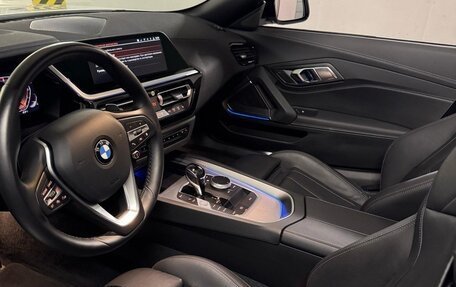 BMW Z4, 2020 год, 5 350 000 рублей, 10 фотография