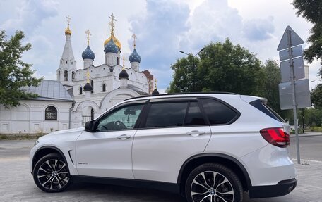 BMW X5, 2015 год, 2 800 000 рублей, 8 фотография