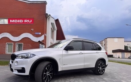 BMW X5, 2015 год, 2 800 000 рублей, 3 фотография