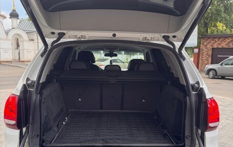 BMW X5, 2015 год, 2 800 000 рублей, 12 фотография