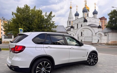 BMW X5, 2015 год, 2 800 000 рублей, 10 фотография