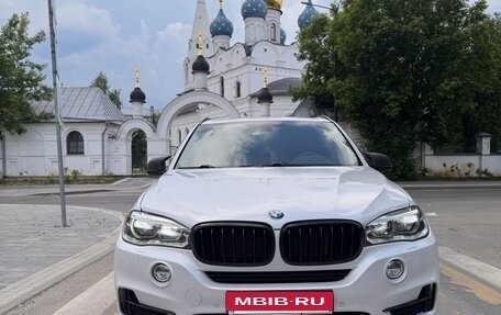BMW X5, 2015 год, 2 800 000 рублей, 2 фотография