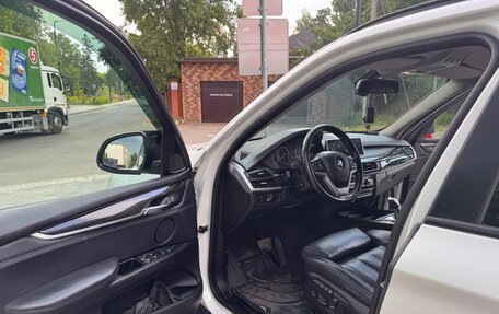 BMW X5, 2015 год, 2 800 000 рублей, 15 фотография