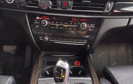 BMW X5, 2015 год, 2 800 000 рублей, 18 фотография
