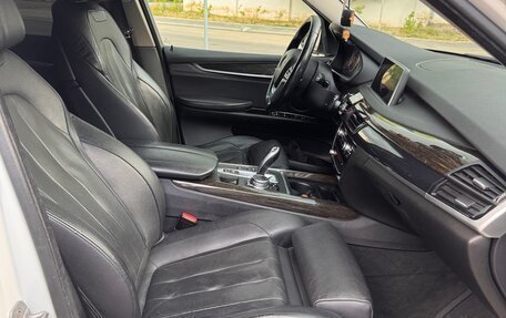 BMW X5, 2015 год, 2 800 000 рублей, 17 фотография