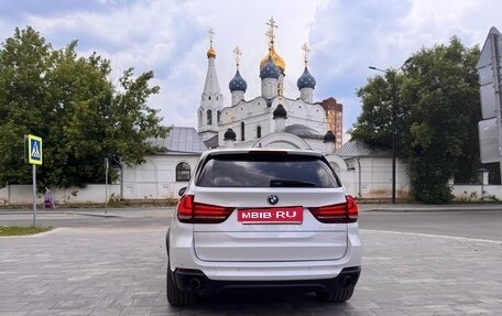 BMW X5, 2015 год, 2 800 000 рублей, 5 фотография