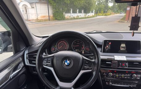 BMW X5, 2015 год, 2 800 000 рублей, 14 фотография