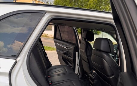 BMW X5, 2015 год, 2 800 000 рублей, 20 фотография