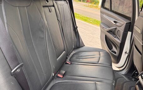 BMW X5, 2015 год, 2 800 000 рублей, 21 фотография