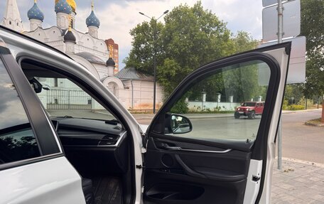 BMW X5, 2015 год, 2 800 000 рублей, 16 фотография