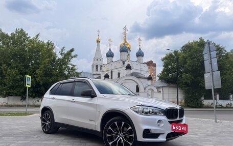 BMW X5, 2015 год, 2 800 000 рублей, 7 фотография