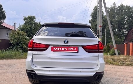 BMW X5, 2015 год, 2 800 000 рублей, 4 фотография