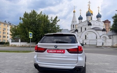 BMW X5, 2015 год, 2 800 000 рублей, 6 фотография