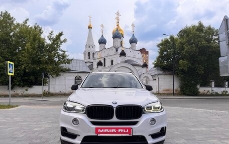 BMW X5, 2015 год, 2 800 000 рублей, 9 фотография