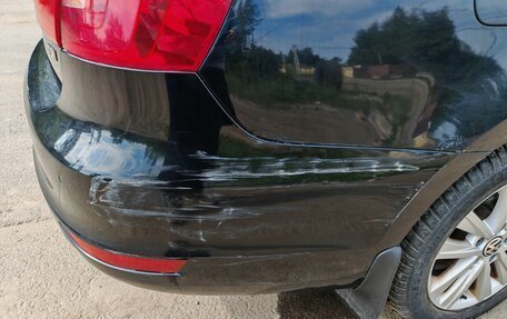 Volkswagen Jetta VI, 2014 год, 730 000 рублей, 10 фотография