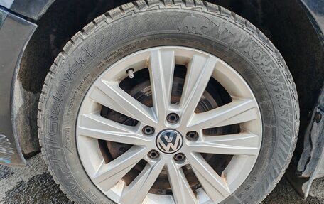 Volkswagen Jetta VI, 2014 год, 730 000 рублей, 15 фотография