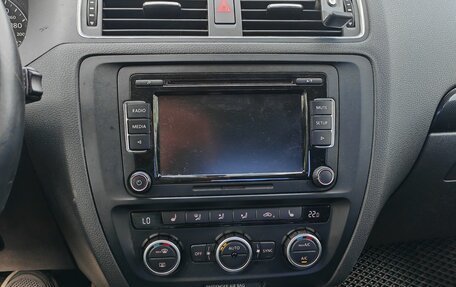 Volkswagen Jetta VI, 2014 год, 730 000 рублей, 20 фотография