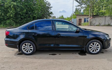 Volkswagen Jetta VI, 2014 год, 730 000 рублей, 25 фотография