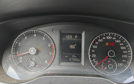 Volkswagen Jetta VI, 2014 год, 730 000 рублей, 21 фотография