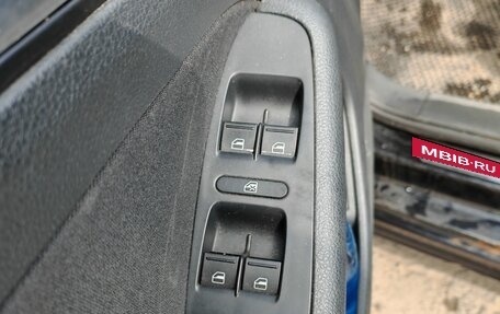 Volkswagen Jetta VI, 2014 год, 730 000 рублей, 19 фотография