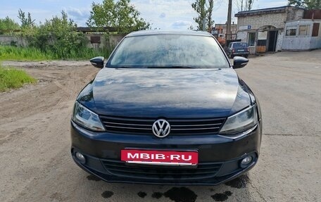 Volkswagen Jetta VI, 2014 год, 730 000 рублей, 27 фотография