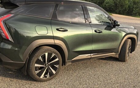 Geely Atlas, 2024 год, 3 150 000 рублей, 3 фотография