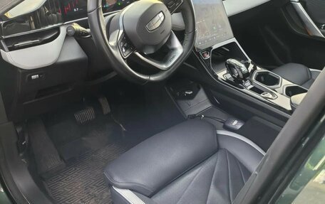 Geely Atlas, 2024 год, 3 150 000 рублей, 9 фотография