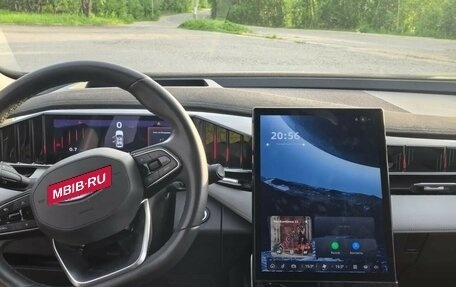 Geely Atlas, 2024 год, 3 150 000 рублей, 10 фотография