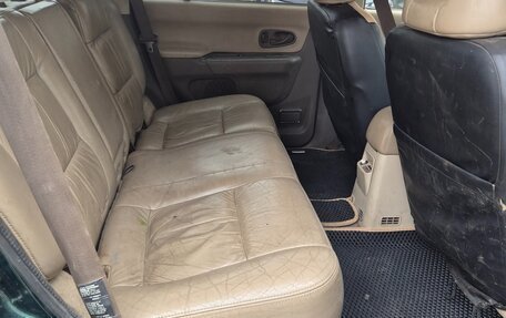 Mitsubishi Pajero Sport II рестайлинг, 2000 год, 289 000 рублей, 8 фотография