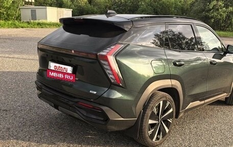 Geely Atlas, 2024 год, 3 150 000 рублей, 4 фотография
