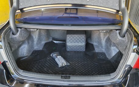 Honda Accord VIII рестайлинг, 2008 год, 945 000 рублей, 11 фотография