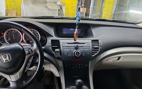 Honda Accord VIII рестайлинг, 2008 год, 945 000 рублей, 10 фотография