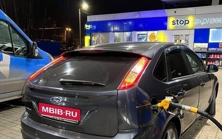 Ford Focus II рестайлинг, 2010 год, 500 000 рублей, 4 фотография
