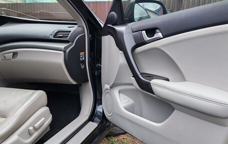 Honda Accord VIII рестайлинг, 2008 год, 945 000 рублей, 15 фотография