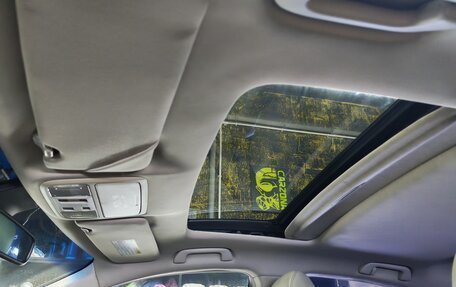 Honda Accord VIII рестайлинг, 2008 год, 945 000 рублей, 16 фотография