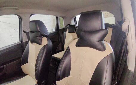 Ford Fiesta, 2006 год, 400 000 рублей, 10 фотография