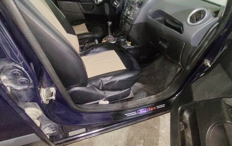Ford Fiesta, 2006 год, 400 000 рублей, 14 фотография