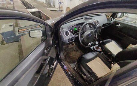 Ford Fiesta, 2006 год, 400 000 рублей, 13 фотография