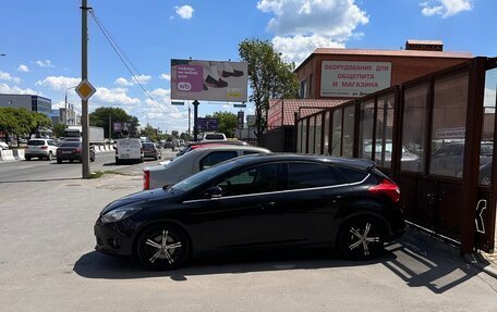 Ford Focus III, 2011 год, 915 000 рублей, 5 фотография