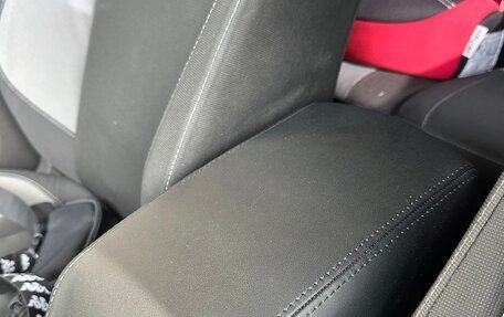 Ford Focus III, 2011 год, 915 000 рублей, 8 фотография